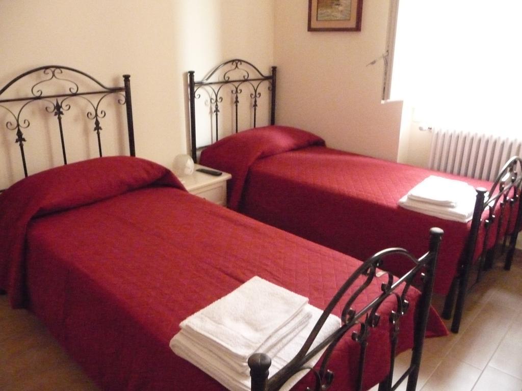 Bed and breakfast Le Due Nicchie 2*