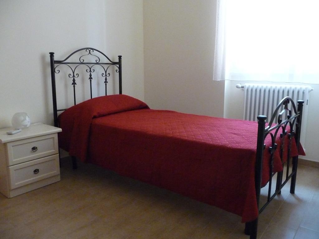 Le Due Nicchie Bed and breakfast