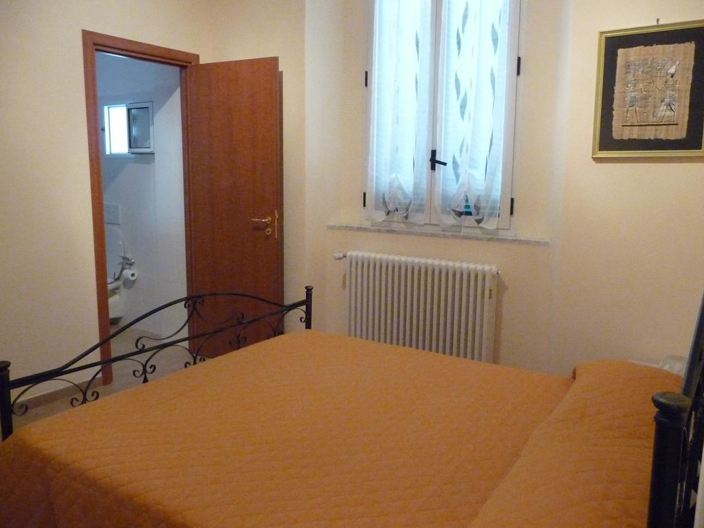 Le Due Nicchie Bed and breakfast 2*
